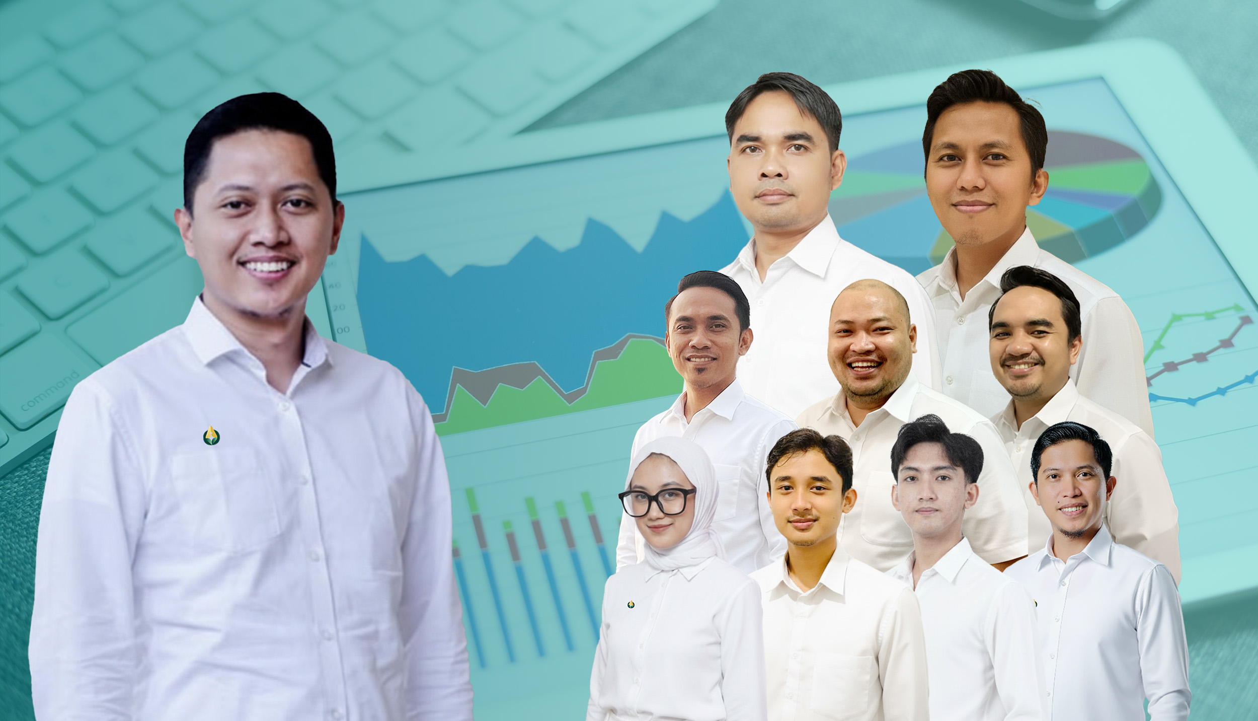 Tim Atom Visi Indonesia